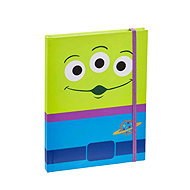 FUNKO Toy Story A5 Aliens - Journal