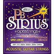 Gorstrings Sirius SPB1-0945 - Strings