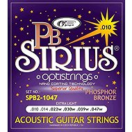 Gorstrings Sirius SPB2-1047 - Strings