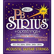 Gorstrings Sirius SPB4-1254 - Strings