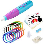 GoGEN 3D Pen Bob and Bobek - 3D Pen
