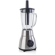 G21 Baby Smoothie Stainless Steel - Countertop Blender