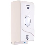 G21 Resil, White, 800ml - Soap Dispenser