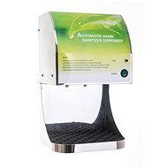 G21 Rubby, Stainless Steel, 2000 ml - Disinfectant Dispenser