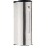 G21 Rocket Stainless Steel, 1000 ml - Disinfectant Dispenser