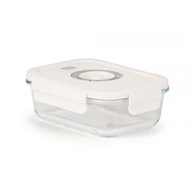 G21 Vacuum jar 630 ml glass - Storage Jar