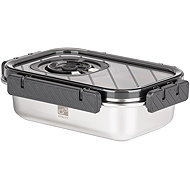 G21 Vacuum canister 0,68 l stainless steel - Storage Jar