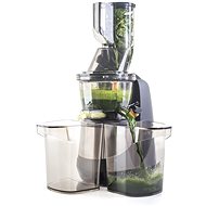 G21 Emotion Graphite black - Juicer