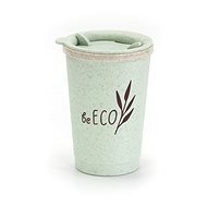 G21 beECO Espresso 280 ml, green - Thermal Mug