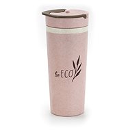 G21 beECO Americano 450 ml, pink - Thermal Mug