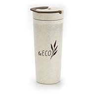 G21 beECO Americano 450 ml, beige - Thermal Mug