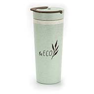 G21 beECO Americano 450 ml, green - Thermal Mug