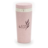 G21 beECO Tour 300 ml, pink - Thermal Mug
