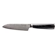 G21 Damascus Premium 13 cm, Santoku - Kuchyňský nůž