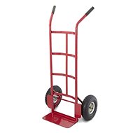 G21 Rudl 250kg inflatable wheels - Hand Trolley