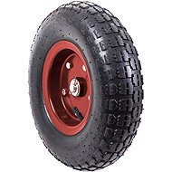 G21 Inflatable wheel with bearing - Spare Castor