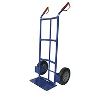 G21 with full wheels - Hand Trolley