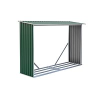 G21 WOH 181 Green - Woodshed
