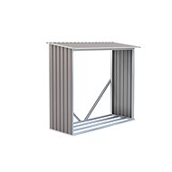G21 WOH 136 Grey - Woodshed