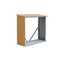 G21 WOH 136 Brown - Woodshed