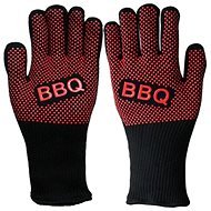 G21 Grilling gloves up to 350°C - BBQ Gloves
