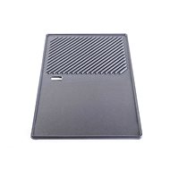 G21 Arizona BBQ Cast Iron Grill - Grill Griddle