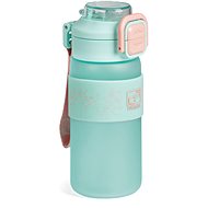 G21 Drinking bottle 600 ml mint frozen - Drinking Bottle