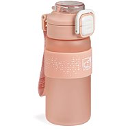 G21 Drinking bottle 600 ml pink frozen - Drinking Bottle