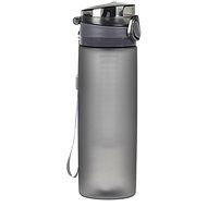 G21 smoothie/juice palack 600 ml, nyomtatás nélküli - szürke - Kulacs