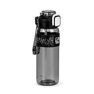G21 Drinking bottle 1000 ml grey - Drinking Bottle