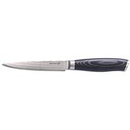 Knife G21 Gourmet Damascus 13cm - Kitchen Knife