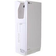 G21 Razor White - Hand Dryer