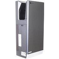 G21 Razor Grey - Hand Dryer