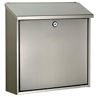 G21 MEGAN 360x365x100 Stainless Steel Mailbox - Mailbox