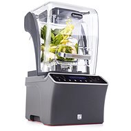 G21 Experience Graphite Black - Countertop Blender