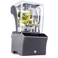 G21 Ultimate Graphite Black - Countertop Blender