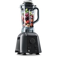 G21 Perfection, Graphite Black - Countertop Blender