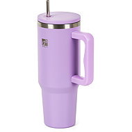 G21 FlowCup, 1200 ml, levendula - Thermo bögre