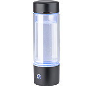 G21 Hydrovia 325 black 2500 ppb - Hydrogen Bottle