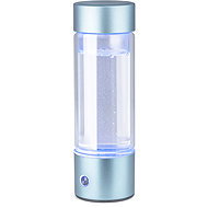 G21 Hydrovia 325 blue 2500 ppb - Hydrogen Bottle