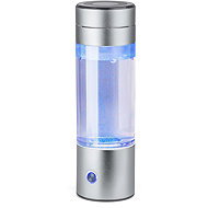 G21 Hydrovia Pro 290 silver 5000 ppb - Hydrogen Bottle