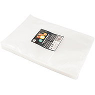 G21 Vacuum foil/bags 20 × 30 cm 100 pcs plain - Vacuum Bags