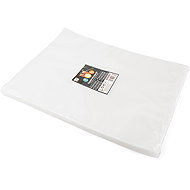 G21 Vacuum foil/bags 30 × 40 cm 100 pcs plain - Vacuum Bags