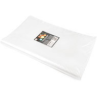 G21 Vacuum foil/bags 40 × 50 cm 50 pcs plain - Vacuum Bags