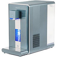 G21 Osmo Pro grün-grau - Wasserspender