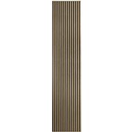 G21 270 × 60,5 × 2,1 cm ořech, 2 ks - Acoustic Panel