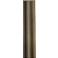 G21 270 × 60,5 × 2,1 cm kouřový dub, 2 ks - Acoustic Panel