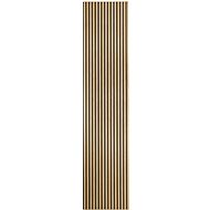 G21 270 × 60,5 × 2,1 cm přírodní dub, 2 ks - Acoustic Panel