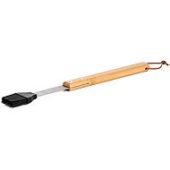G21 Grilling grill with bamboo handle - Pastry Brush