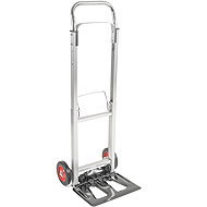 G21 Folding Rudder, 90 kg - Hand Trolley